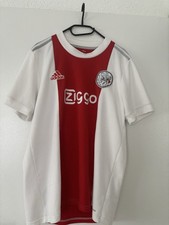 Ajax amsterdam heimtrikot gebraucht kaufen  Ebersbach an der Fils