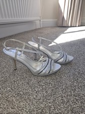 Lunar elegance silver for sale  DARWEN