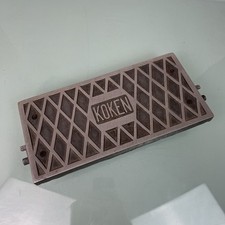 Vintage koken barber for sale  Howell