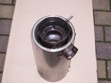 Sirokko brennkammer heizung gebraucht kaufen Sirokko brennkammer heizung gebraucht kaufen  Strasburg-Umland