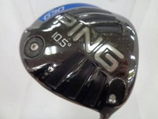 Ping g30 conducteur d'occasion  Expédié en France