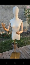 Mannequin femme articulé d'occasion Mannequin femme articulé d'occasion  Cognac