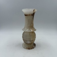 Vintage alabaster onyx for sale  Honeoye Falls