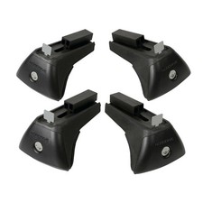 Nordrive kit rail usato  Porto Mantovano