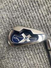 Callaway uniflex steel for sale  Anderson