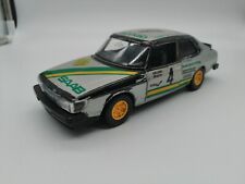 Saab 900 rally usato  Vinzaglio