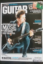 Guitar part 255 d'occasion  Blendecques