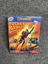 Rocket ranger commodore d'occasion  Expédié en Belgium