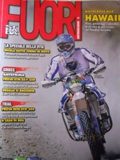 Motociclismo fuoristrada 2012 usato  Italia