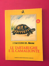 Tartarughe camaleonte mondador usato  Montevarchi