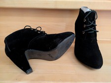 Stiefeletten marke jumex gebraucht kaufen  Liederbach