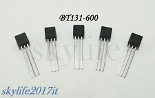Triac bt131 600 usato  Presicce
