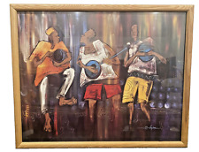 African american band for sale  Hockley