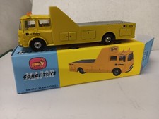 Corgi major code for sale  SUTTON COLDFIELD