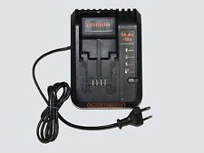 Black decker caricabatteria usato  Trapani