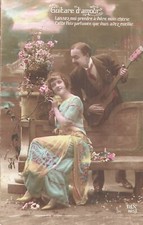 Guitar love couple d'occasion  Expédié en Belgium