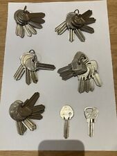 Job lot key for sale  LEEDS