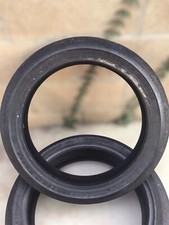 Pneu de pista traseira Dunlop 165/55r17, levemente usado, bom estado.  comprar usado  Enviando para Brazil