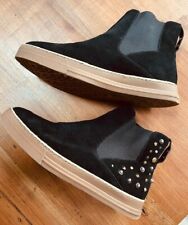 Bottines femme tropéziennes d'occasion  La Mothe-Achard