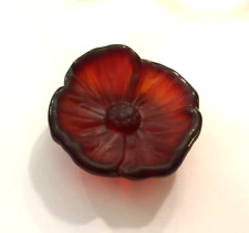 Fleurs cactus rouge d'occasion  Nancy-