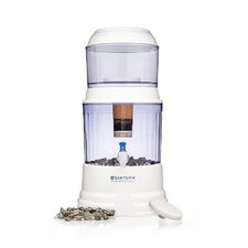 Santevia alkaline water for sale  DARTFORD
