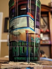 incredible hulk cup for sale  Scotch Plains