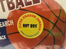 Amm basketball box for sale  West Warwick