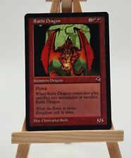 Scheda rathi dragon usato  Spedire a Italy