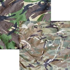 British army basha for sale  HYDE