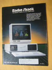 1984 radio shack for sale  Amenia