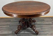 Antique french carved for sale  ROCHFORD