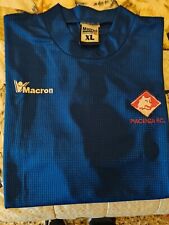 Maglia piacenza calcio usato  Zerba