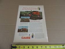 Vintage 1949 case for sale  Webster