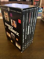 Directors Series: Stanley Kubrick Collection (DVD Boxset) comprar usado  Enviando para Brazil