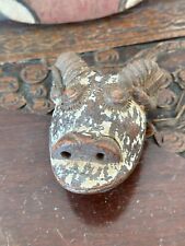 Vintage african sheep for sale  LONDON