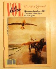 Vol libre 130 d'occasion  France