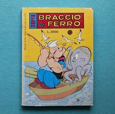 Fumetto super braccio usato  Roma