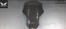 Plexi cupolino parabrezza usato  Italia