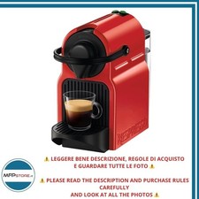 Krups nespresso inissia usato  Bovolone