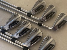 callaway apex irons for sale  Lake Forest
