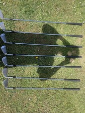 Men right handed for sale  NOTTINGHAM