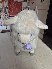 Handmade british sheepskin for sale  KNUTSFORD