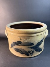 1986 wisconsin pottery for sale  East Berlin