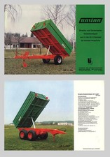Unsinn einachs tandem gebraucht kaufen  Deutschland
