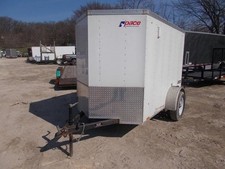 2017 pace american for sale  Seneca