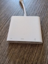 Adattatore multiporta usb usato  Roma