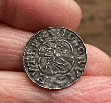 Anglo saxon. cnut for sale  ILFORD