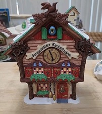 Dept alpine village for sale  Tampa