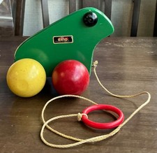 Brio 1970 wooden for sale  Mcalester