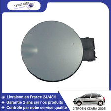 Volet trappe carburant d'occasion  Saint-Quentin